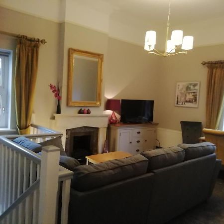Bolands Self Catering Accommodation Hacketstown Екстериор снимка