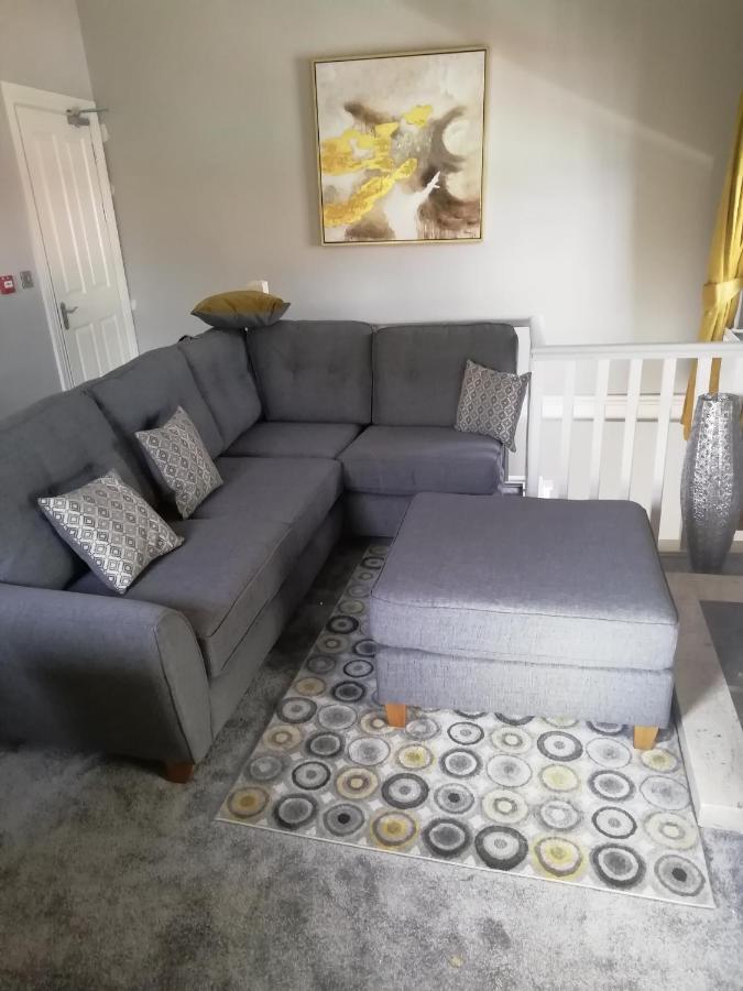 Bolands Self Catering Accommodation Hacketstown Екстериор снимка