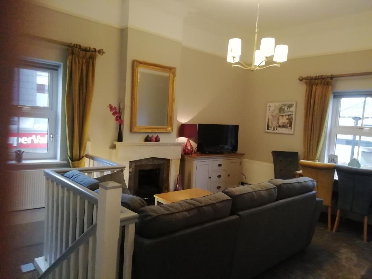 Bolands Self Catering Accommodation Hacketstown Екстериор снимка