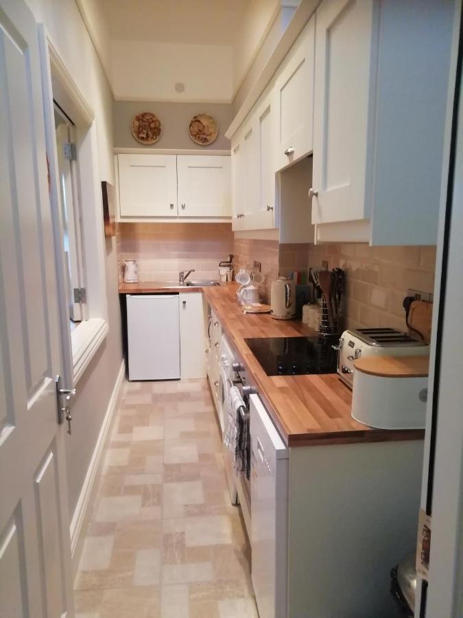 Bolands Self Catering Accommodation Hacketstown Екстериор снимка