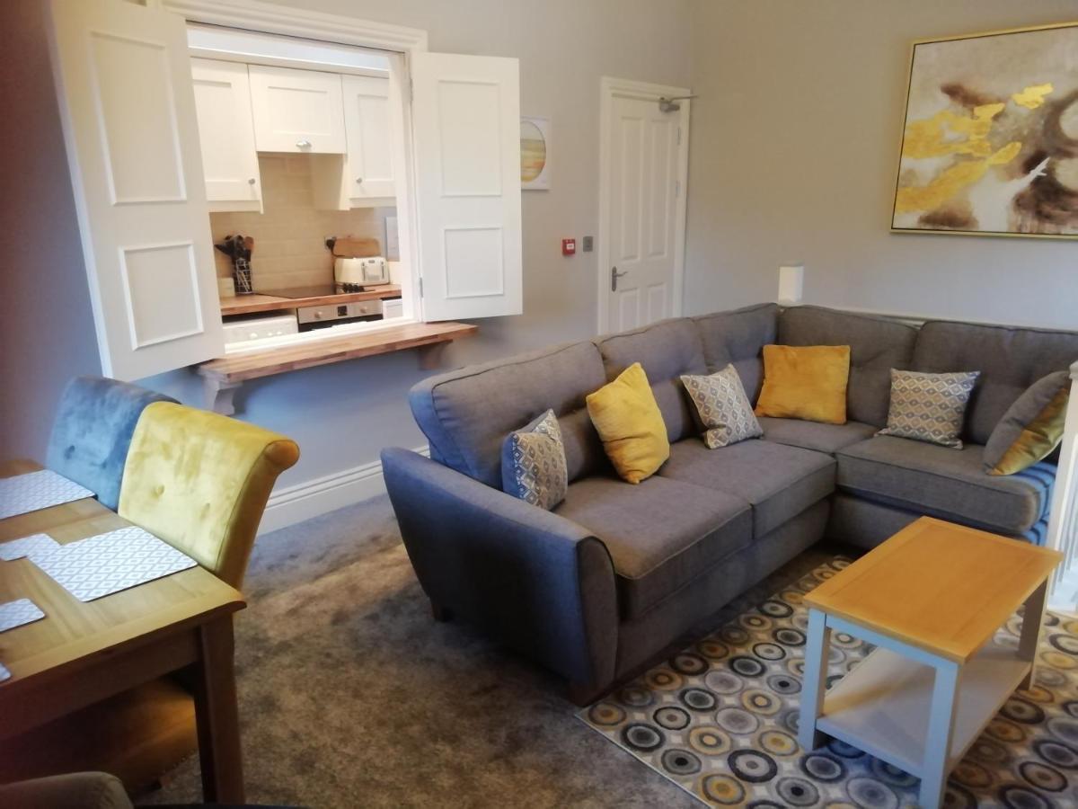 Bolands Self Catering Accommodation Hacketstown Екстериор снимка
