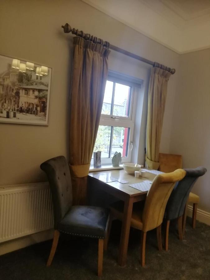 Bolands Self Catering Accommodation Hacketstown Екстериор снимка