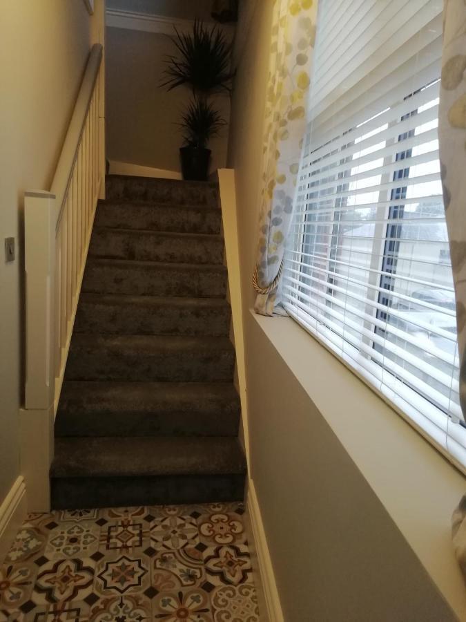 Bolands Self Catering Accommodation Hacketstown Екстериор снимка