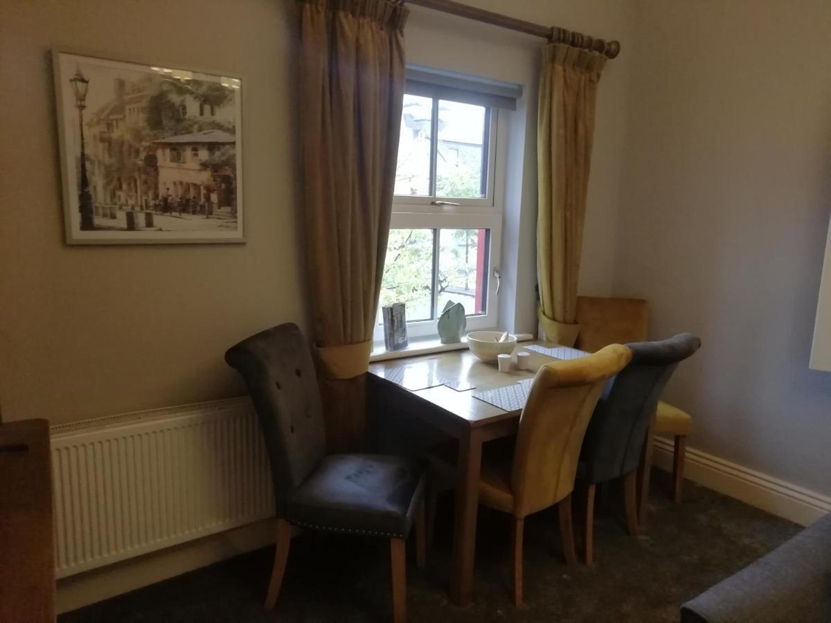 Bolands Self Catering Accommodation Hacketstown Екстериор снимка
