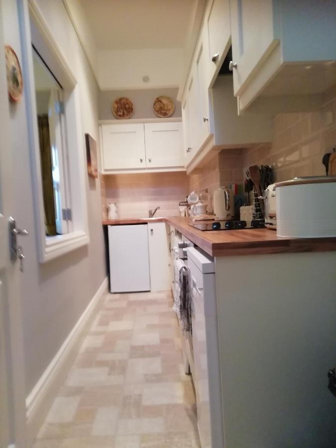 Bolands Self Catering Accommodation Hacketstown Екстериор снимка
