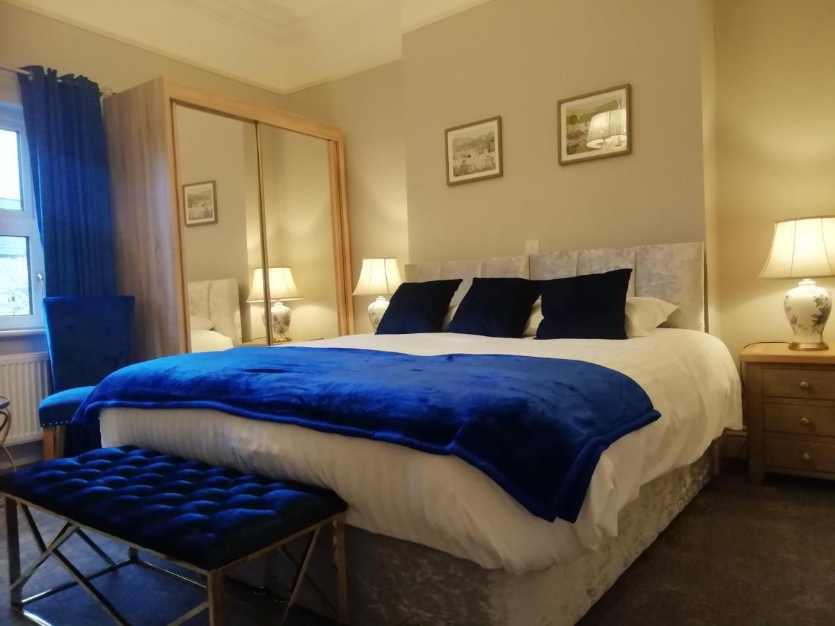 Bolands Self Catering Accommodation Hacketstown Екстериор снимка