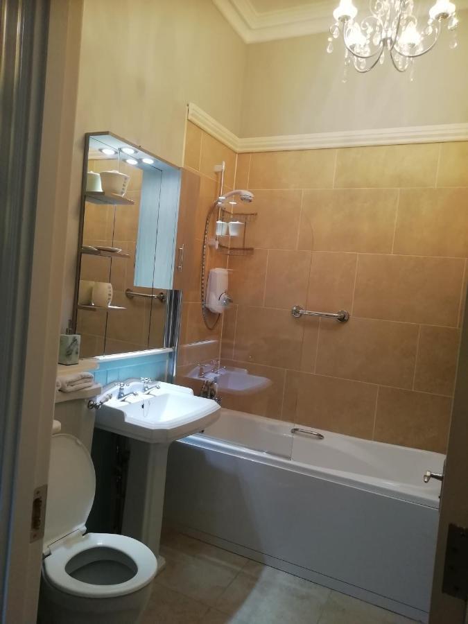 Bolands Self Catering Accommodation Hacketstown Екстериор снимка