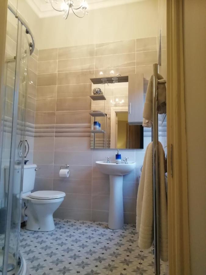 Bolands Self Catering Accommodation Hacketstown Екстериор снимка