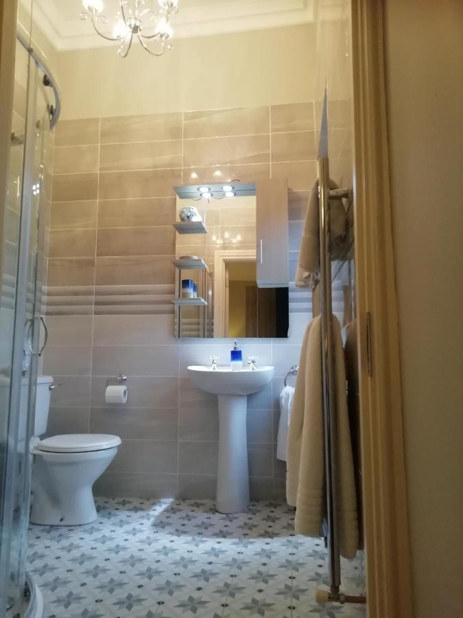 Bolands Self Catering Accommodation Hacketstown Екстериор снимка